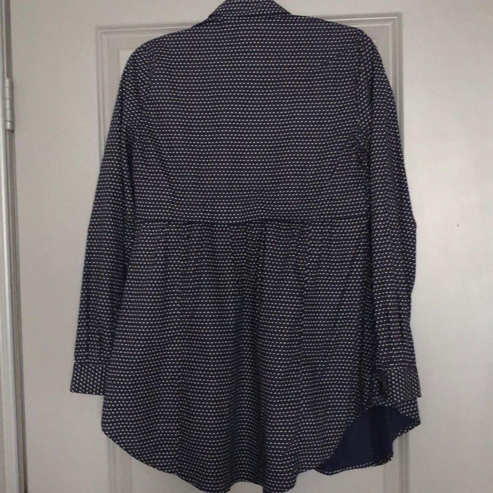 Anthropologie shirt